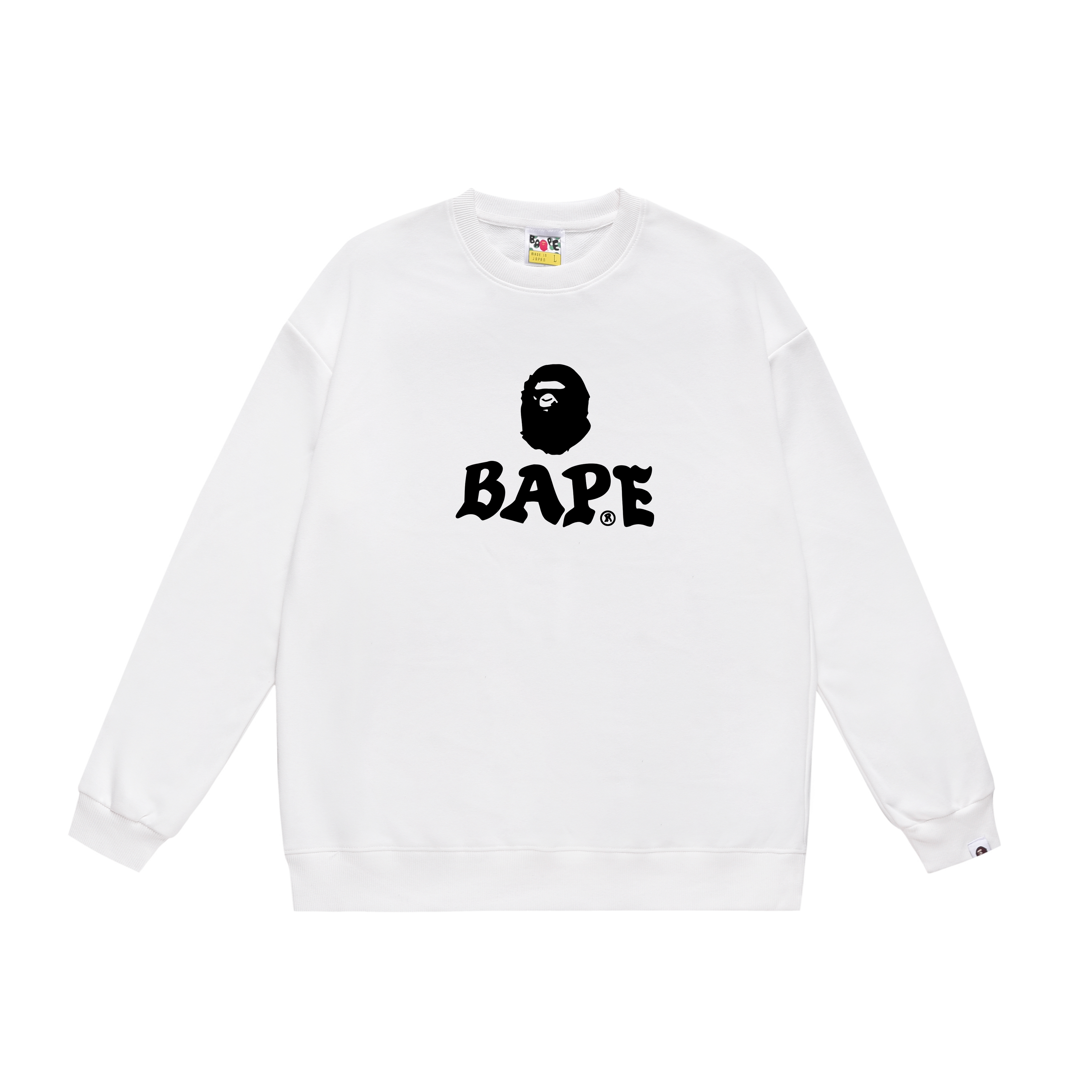 Bape Sweaters
