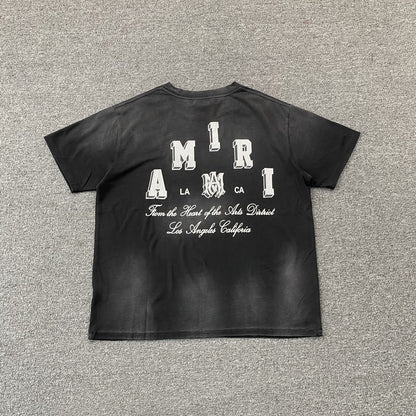 Amiri Mixed Tees