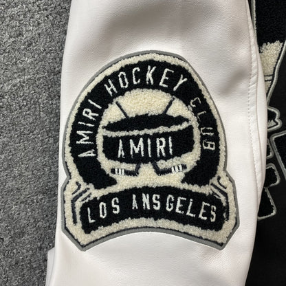 Amiri Mixed Varsity Jackets