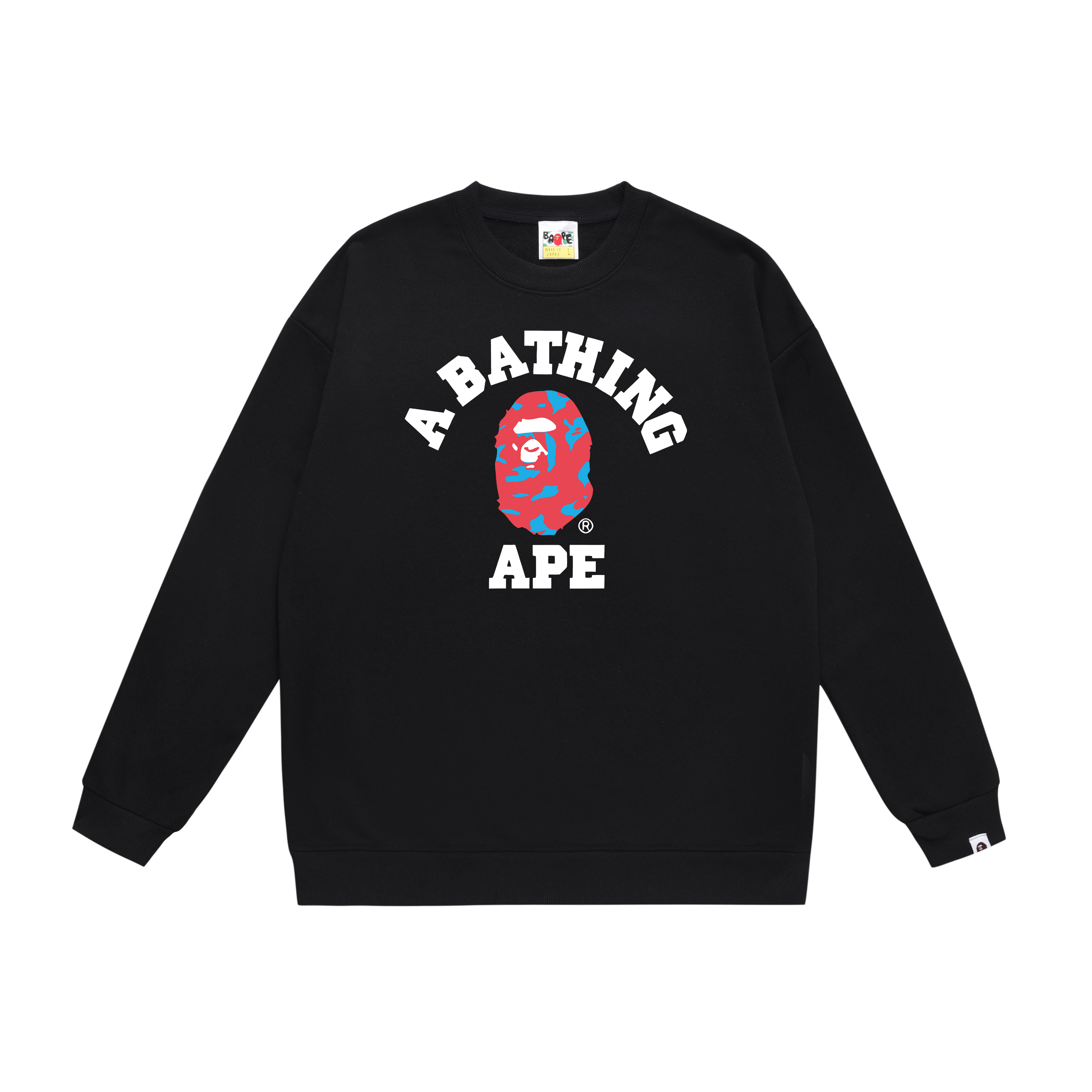 Bape Sweaters