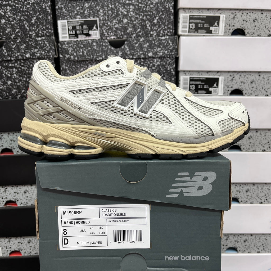 New Balance 1906R "Sea Salt Marblehead"