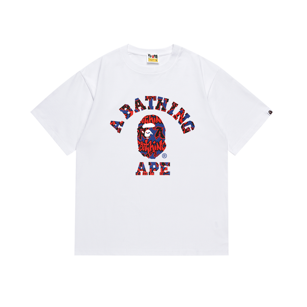 Bape Tees