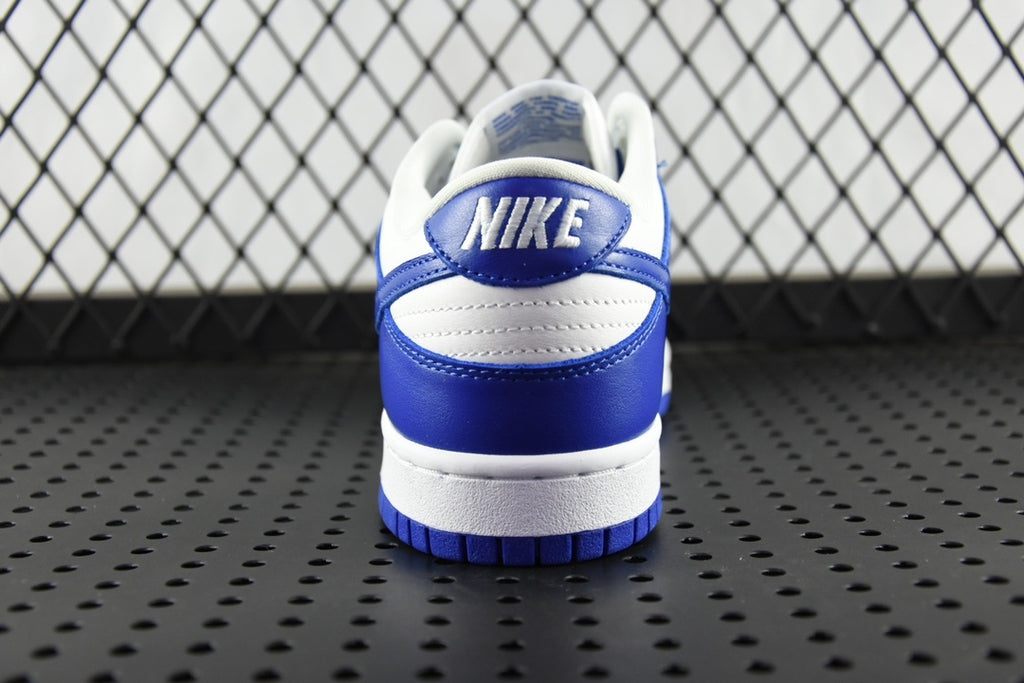 Nike Dunk Low "University of Kentucky"