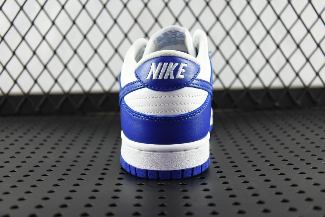 Nike Dunk Low "University of Kentucky"