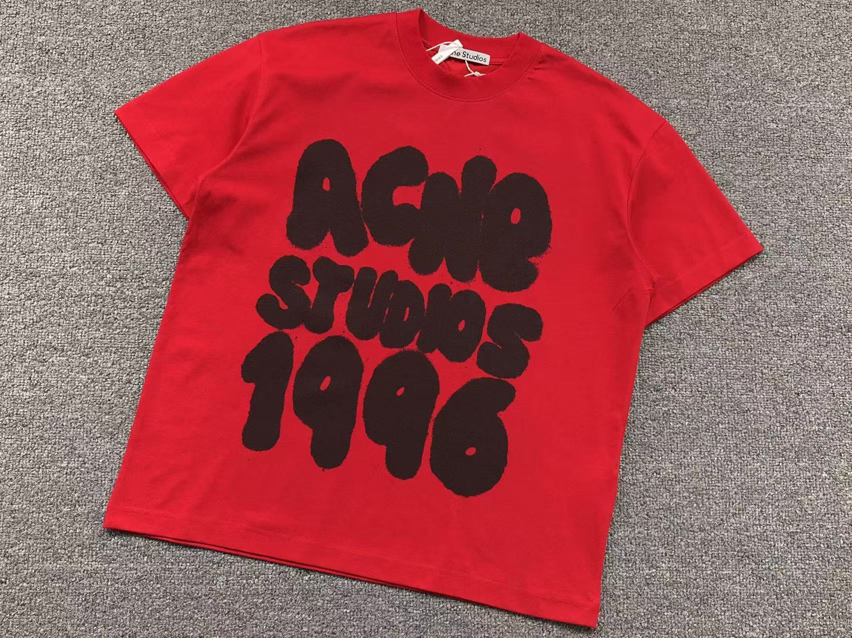 Acne Studios Tees