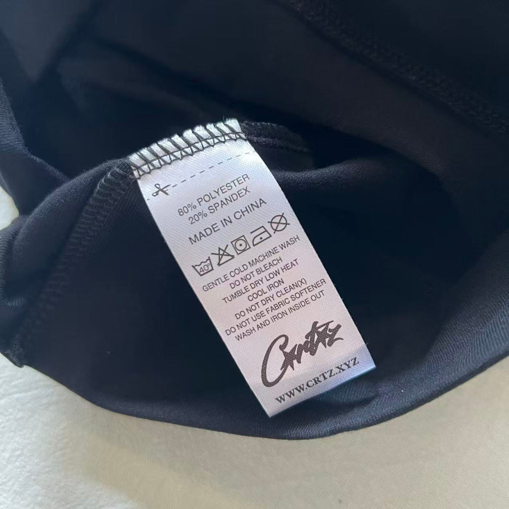 Corteiz Liteworky Caps