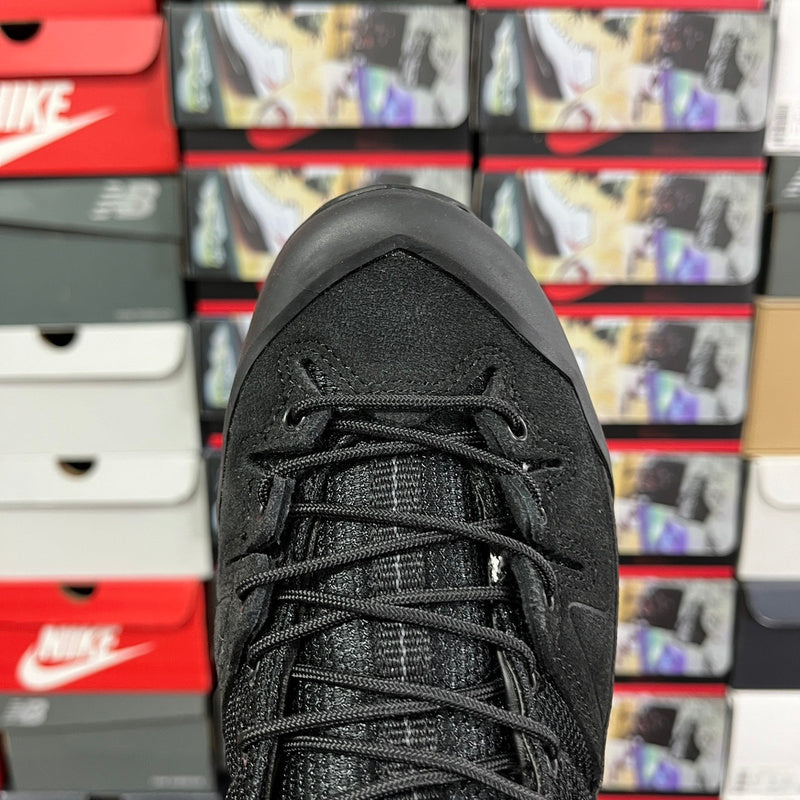 MM6 Maison Margiela × Salomon X-ALP Black