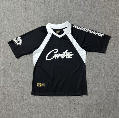 ALL CORTEIZ JERSEY SHIRT
