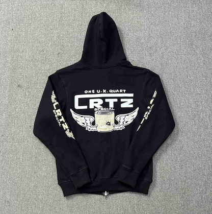 Corteiz ALL Tracksuit