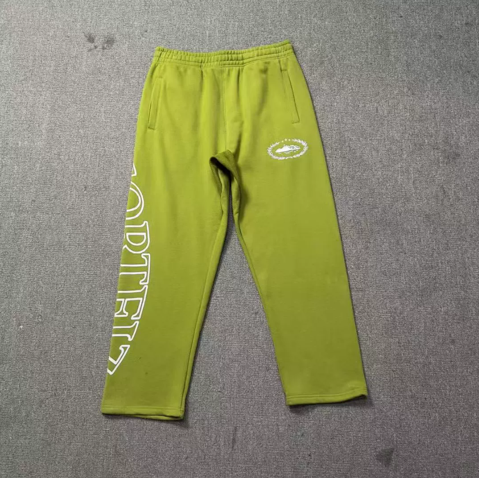 Corteiz ALL Tracksuits