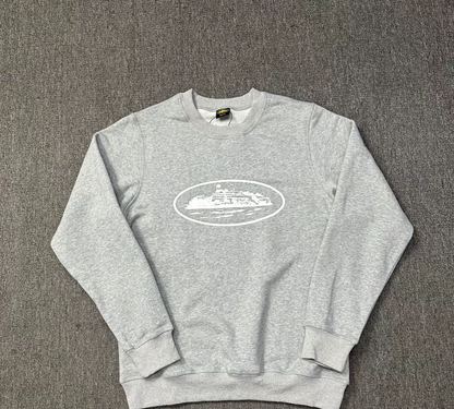Corteiz Hoodie & Sweater Short-sets