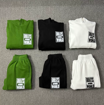 Corteiz ALL Tracksuit