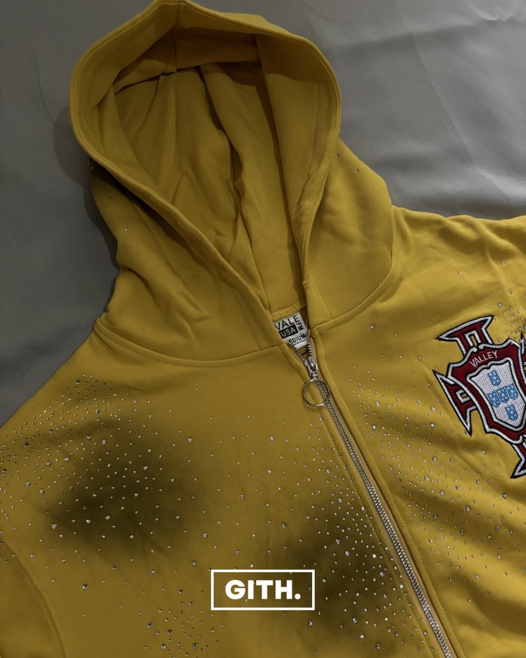 Vale Forever Hoodies Collection 1
