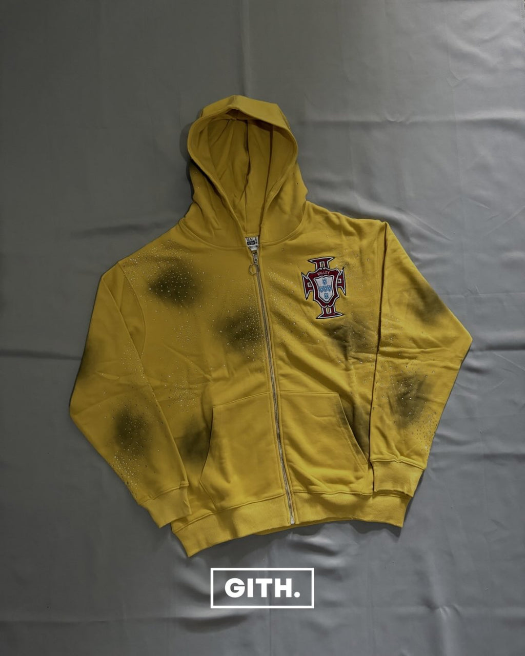 Vale Forever Hoodies Collection 1