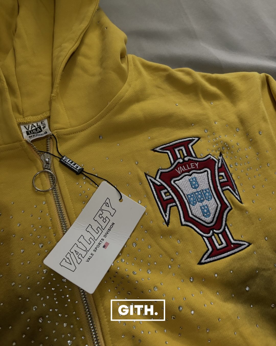 Vale Forever Hoodies Collection 1
