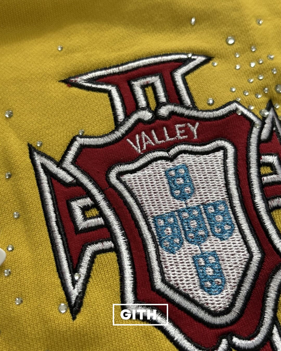 Vale Forever Hoodies Collection 1