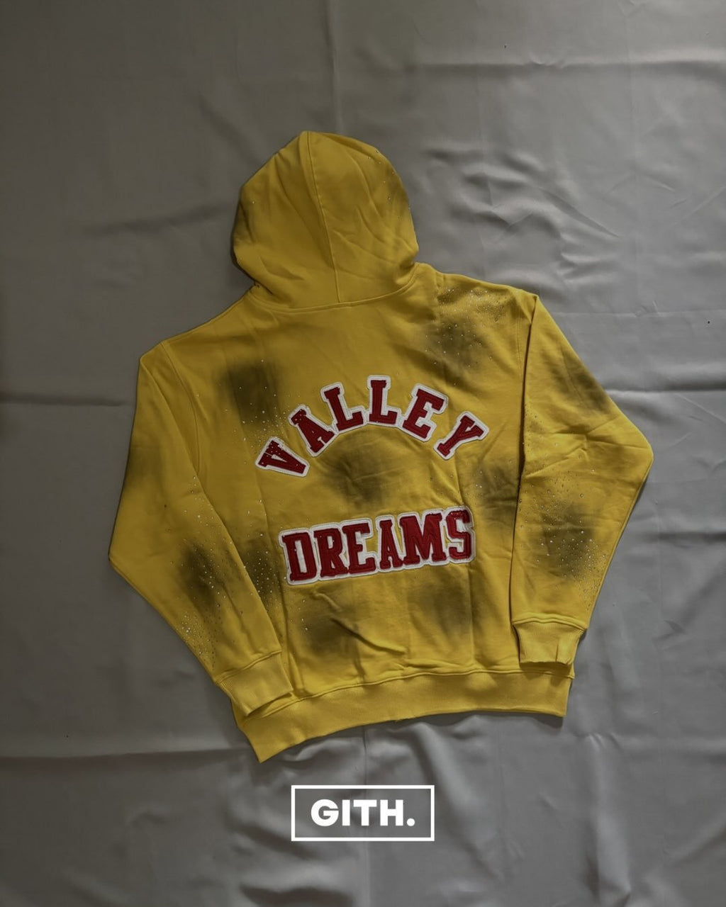 Vale Forever Hoodies Collection 1