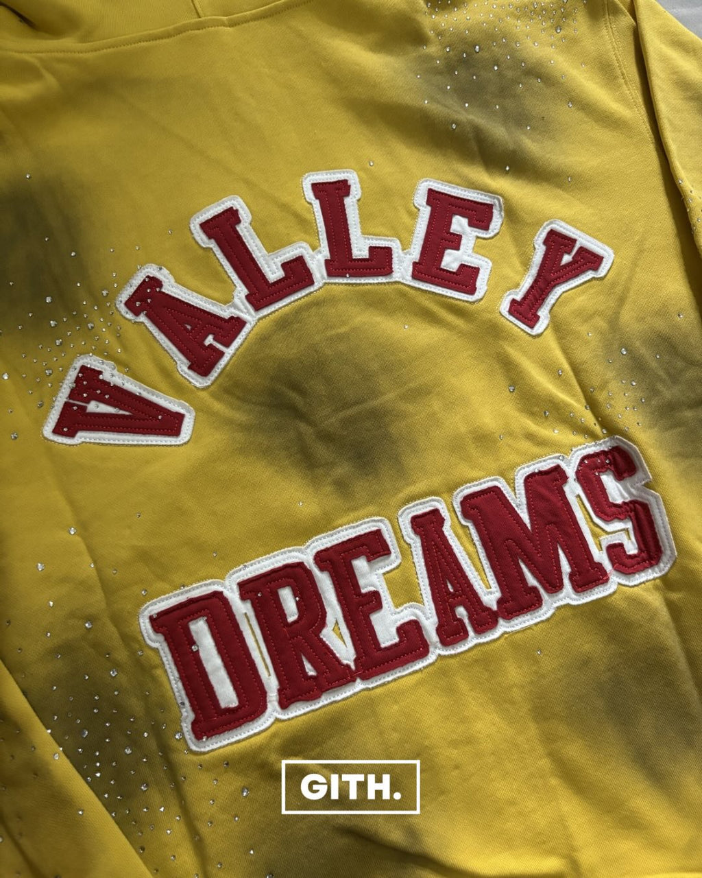 Vale Forever Hoodies Collection 1