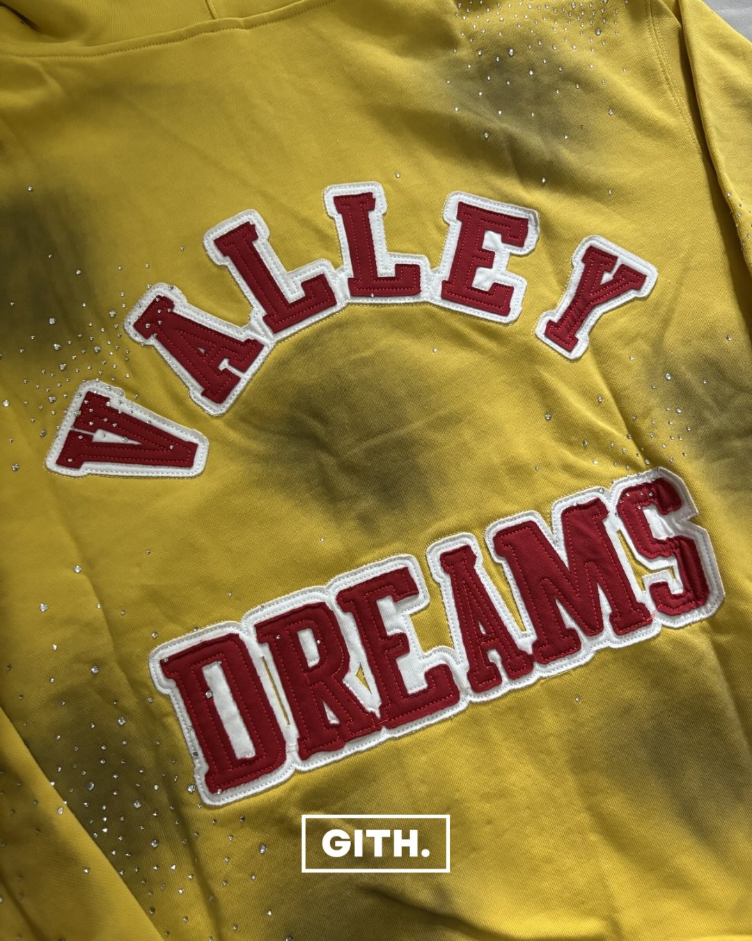 Vale Forever Hoodies Collection 1