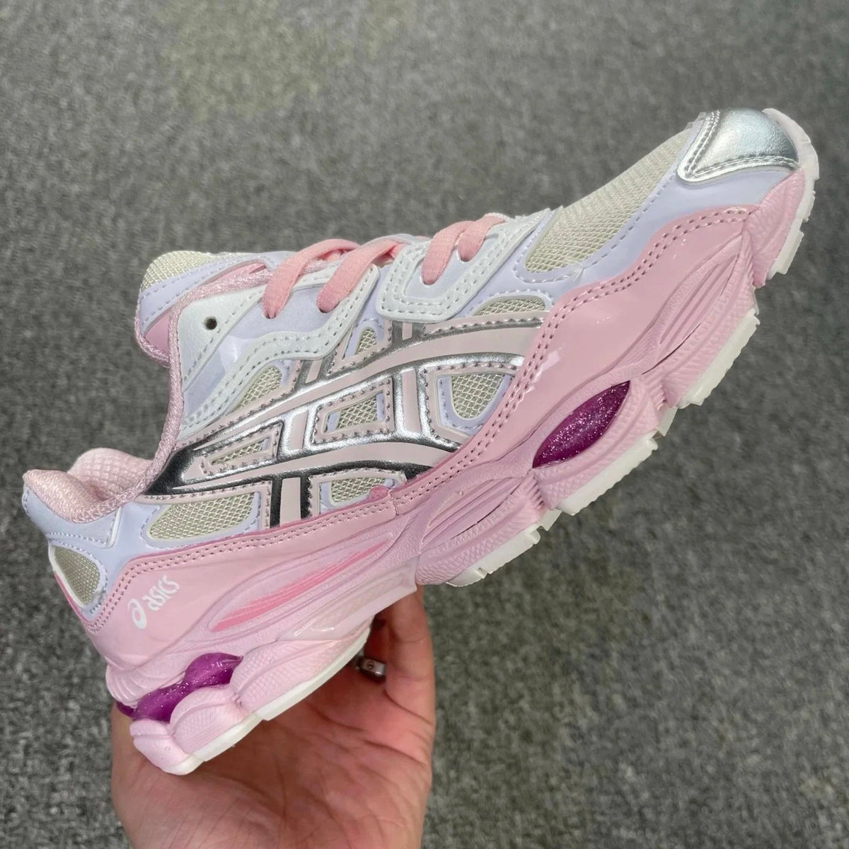 ASICS GEL-NYC Collection 1