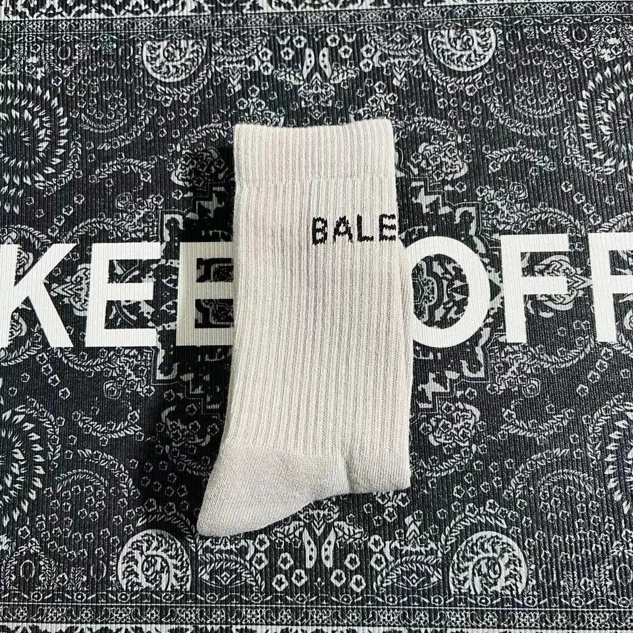 Balenciaga Socks