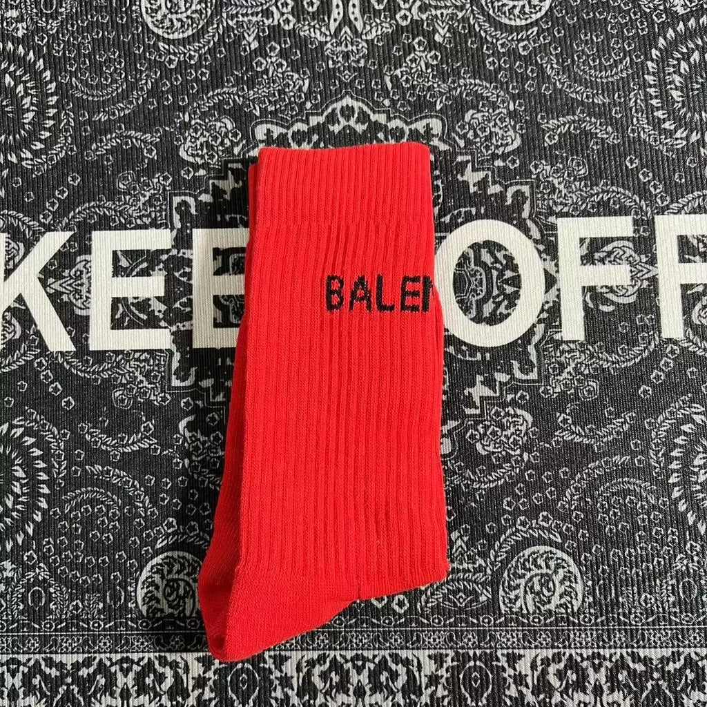 Balenciaga Socks