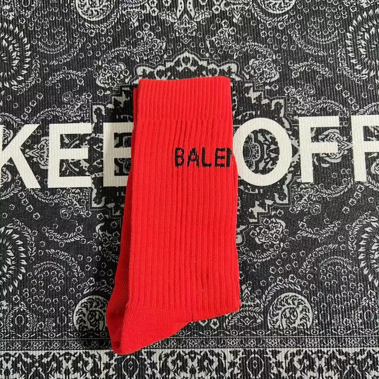 Balenciaga Socks