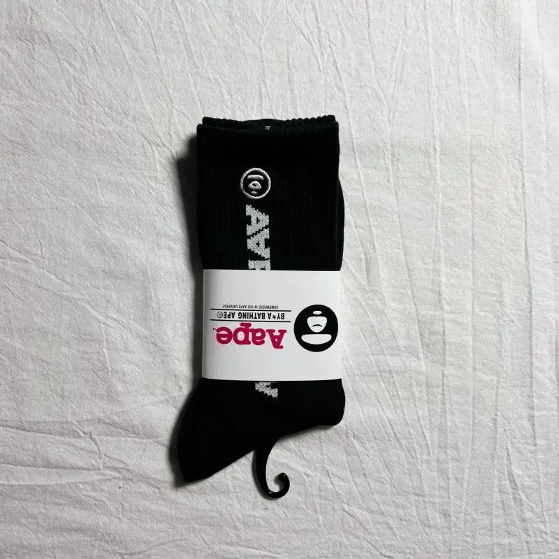 ALL Bape Socks
