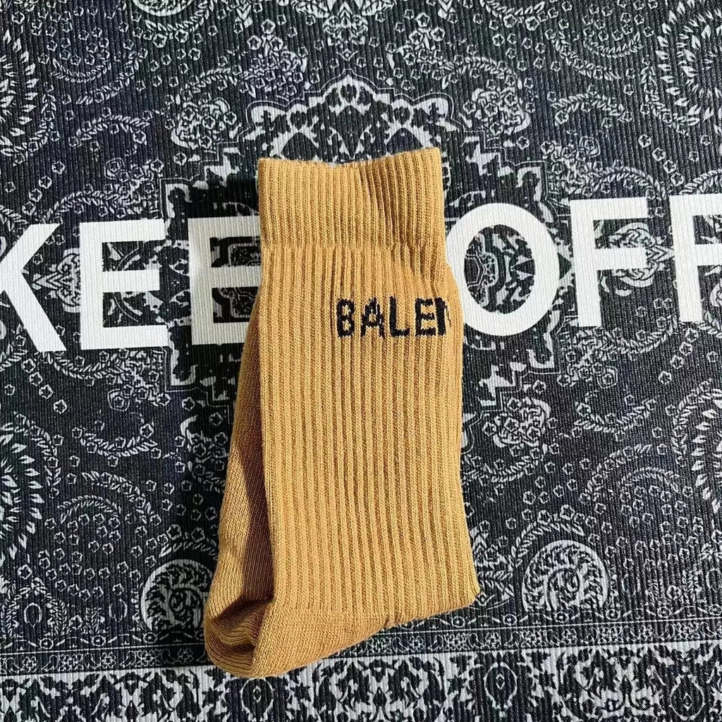 Balenciaga Socks