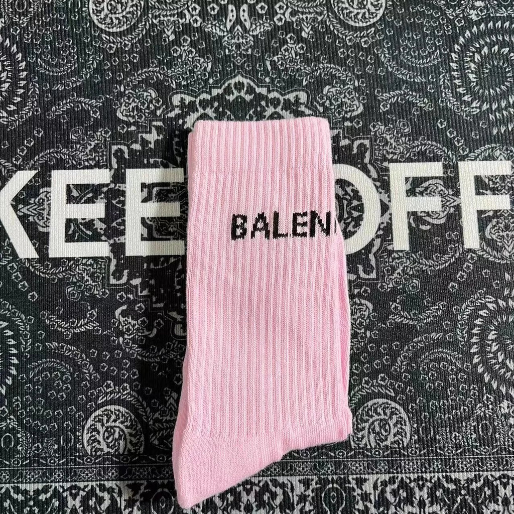 Balenciaga Socks