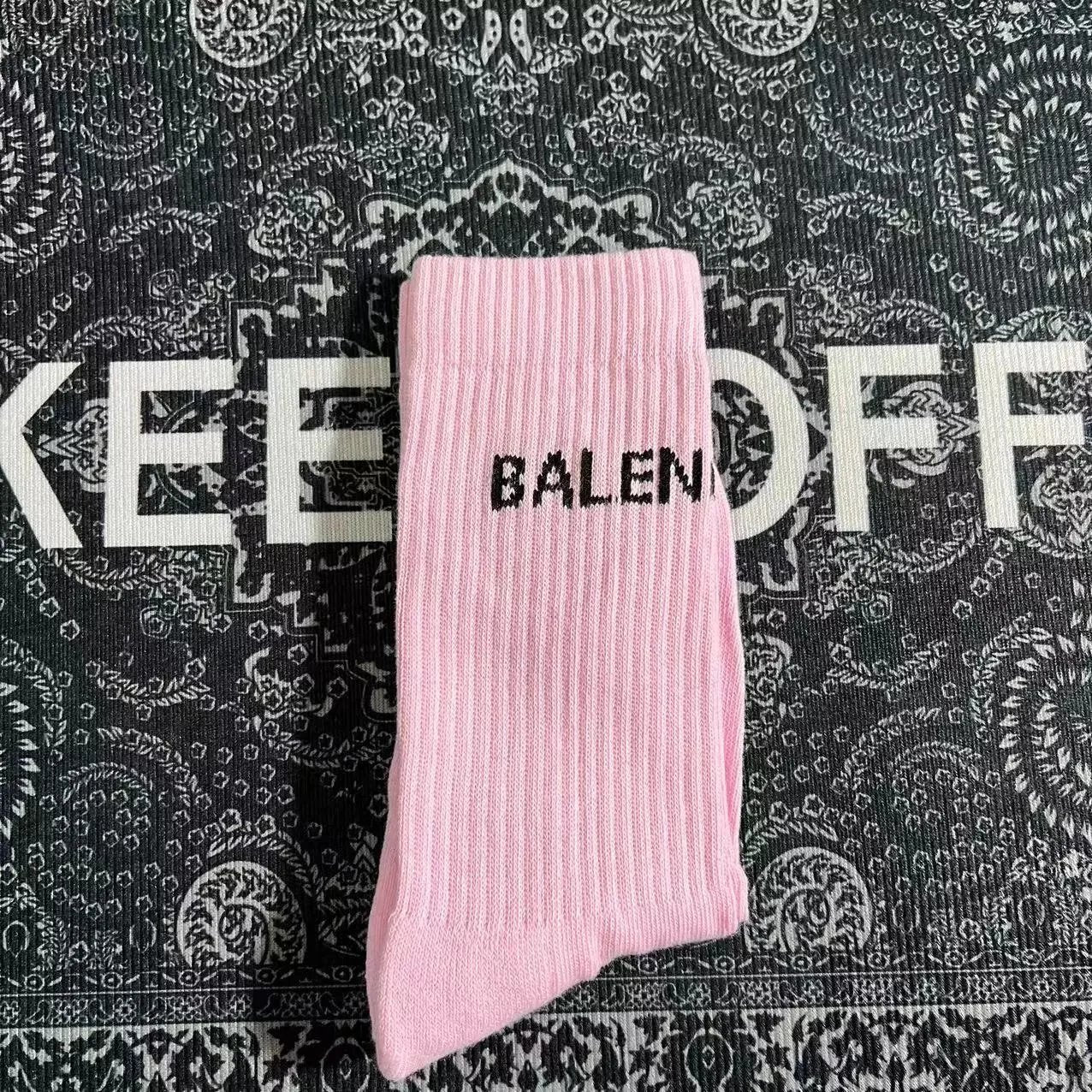 Balenciaga Socks