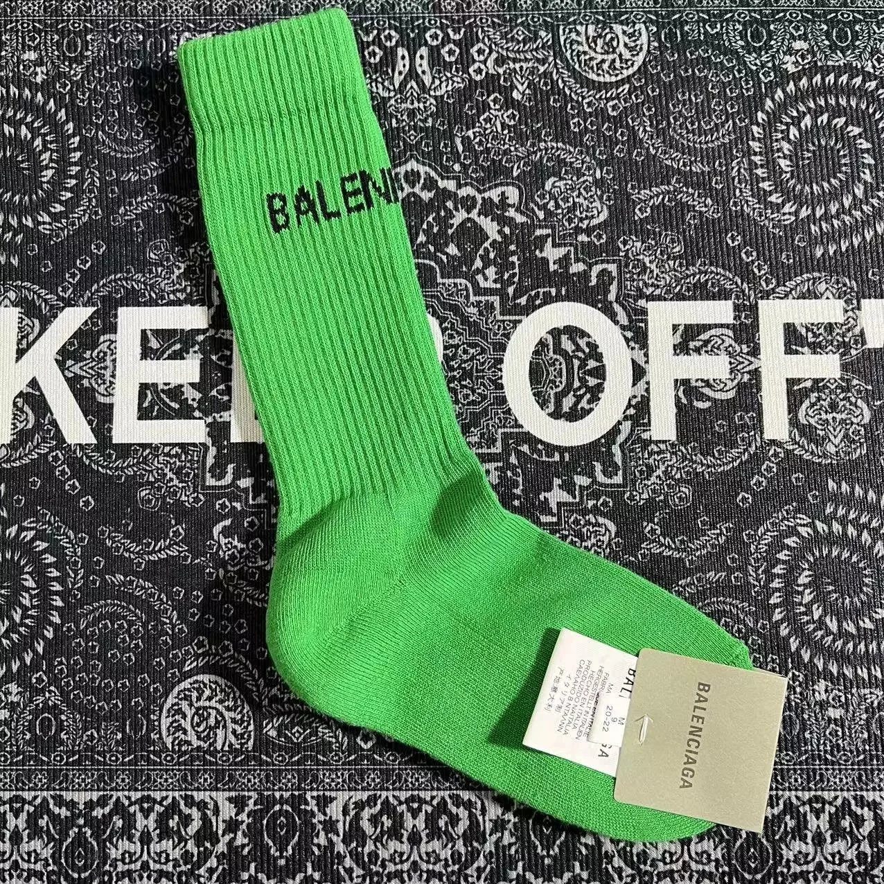 Balenciaga Socks