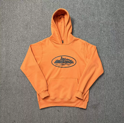 Corteiz Hoodie & Sweater Short-sets