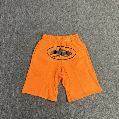 Corteiz Hoodie & Sweater Short-sets