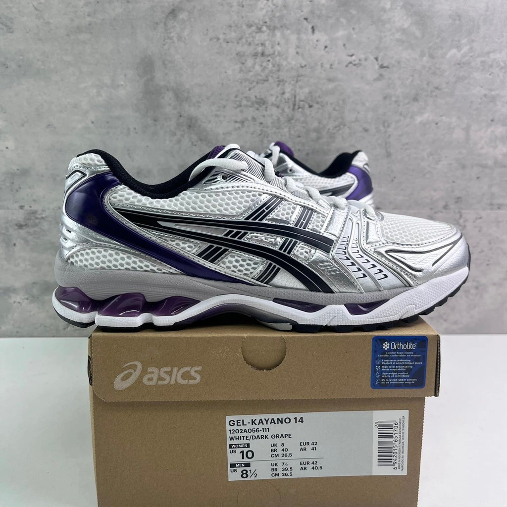 ASICS Gel-Kayano 14 Collection 1