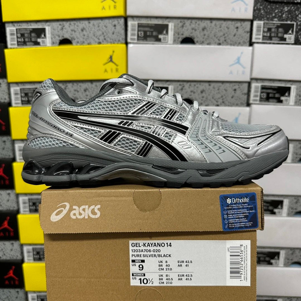 ASICS Gel-Kayano 14 Collection 2