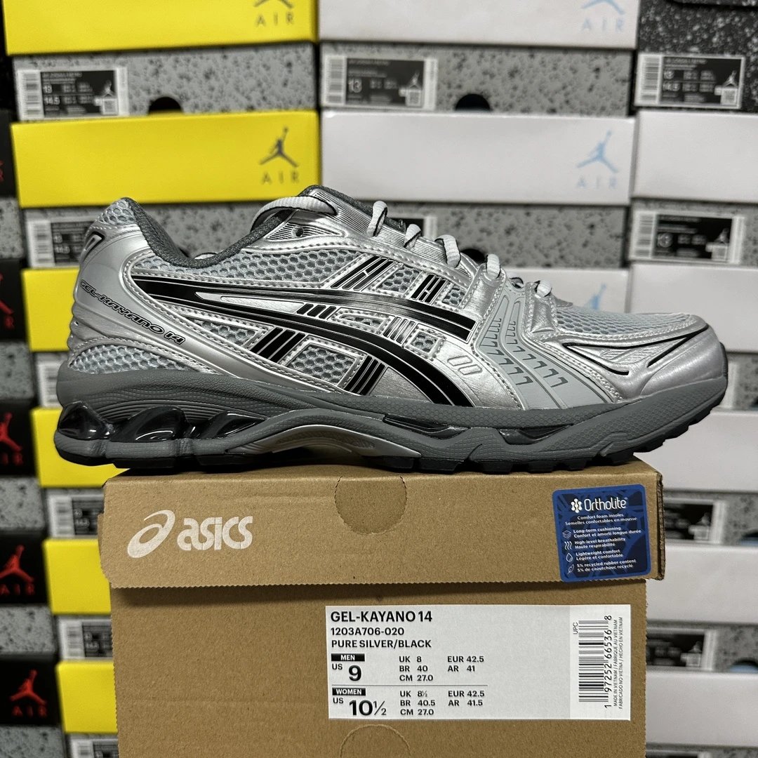 ASICS Gel-Kayano 14 Collection 2