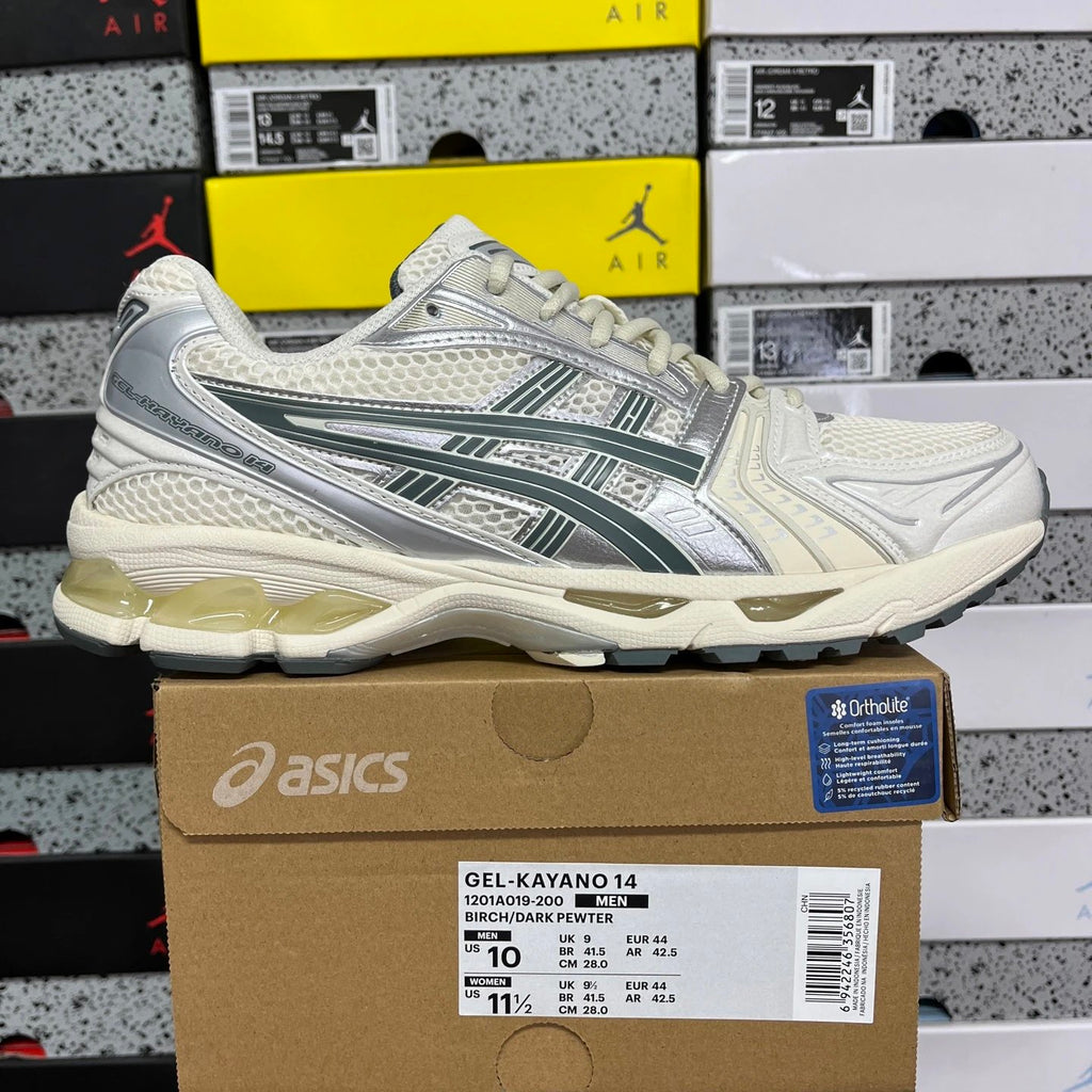 ASICS Gel-Kayano 14 Collection 1