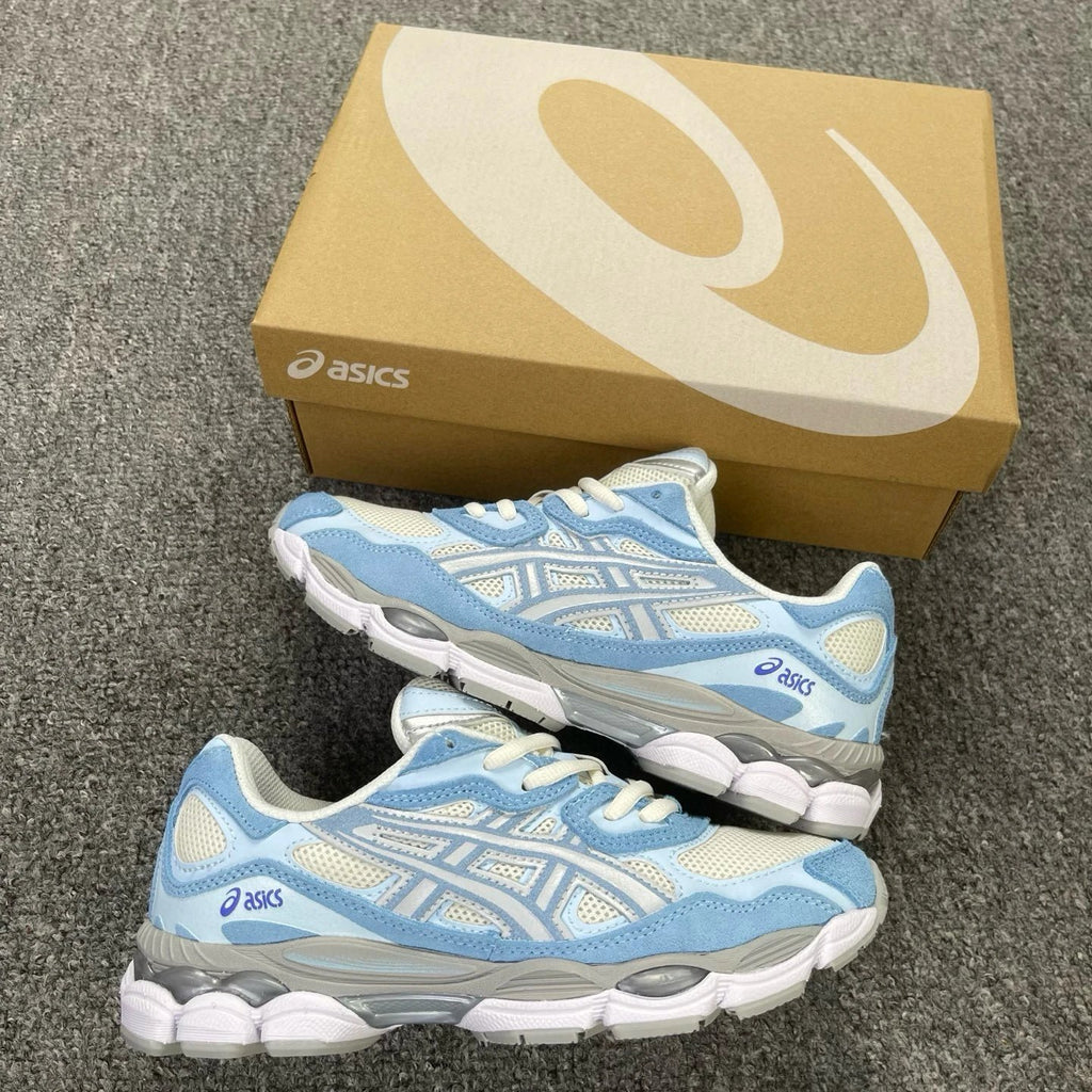 ASICS GEL-NYC Collection 1