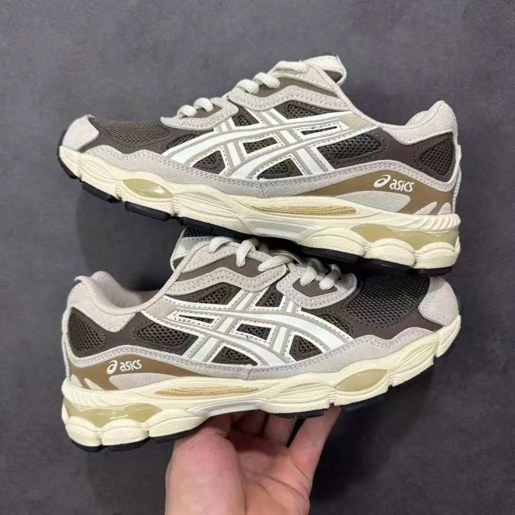ASICS GEL-NYC Collection 1