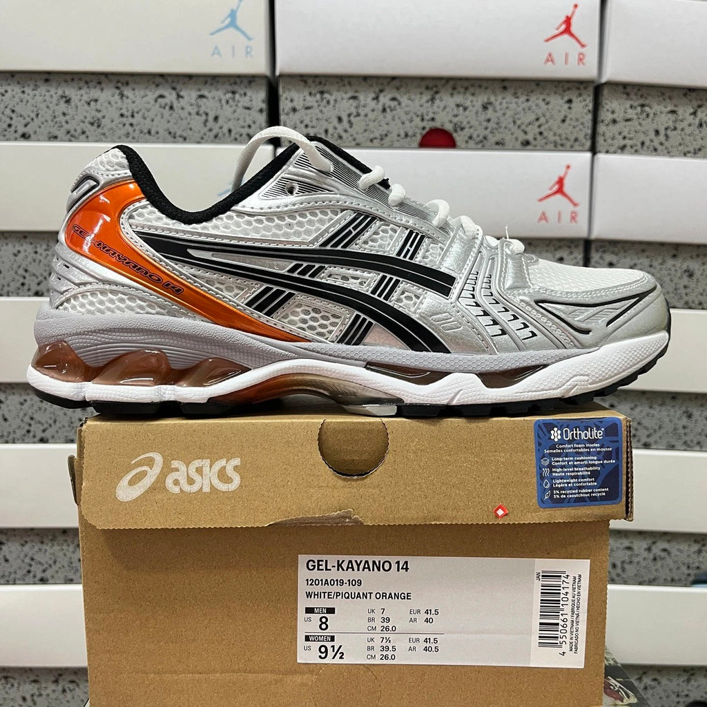 ASICS Gel-Kayano 14 Collection 2