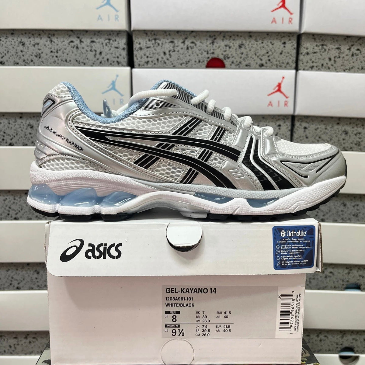 ASICS Gel-Kayano 14 Collection 2