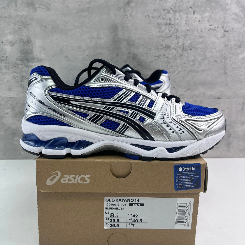 ASICS Gel-Kayano 14 Collection 3
