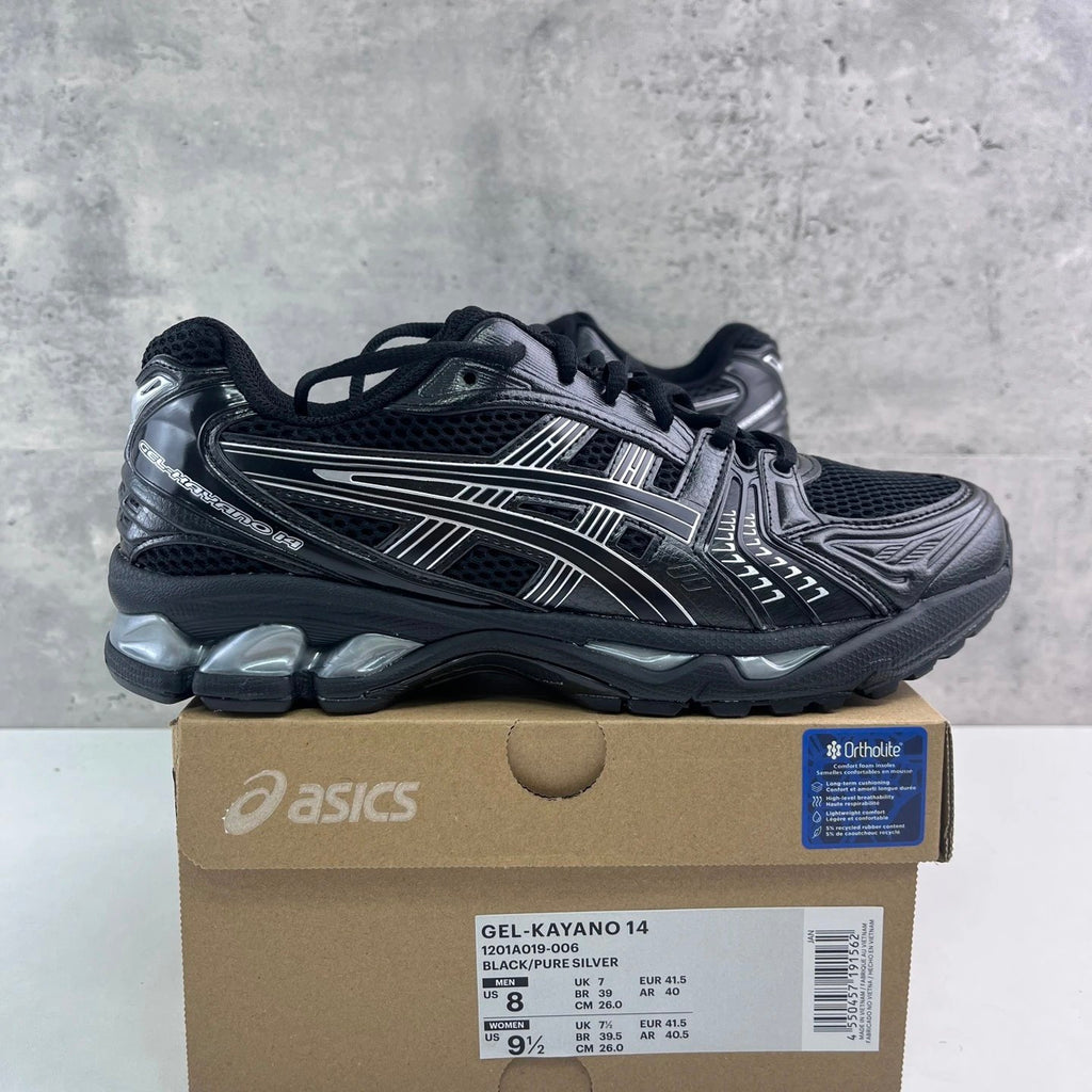 ASICS Gel-Kayano 14 Collection 3