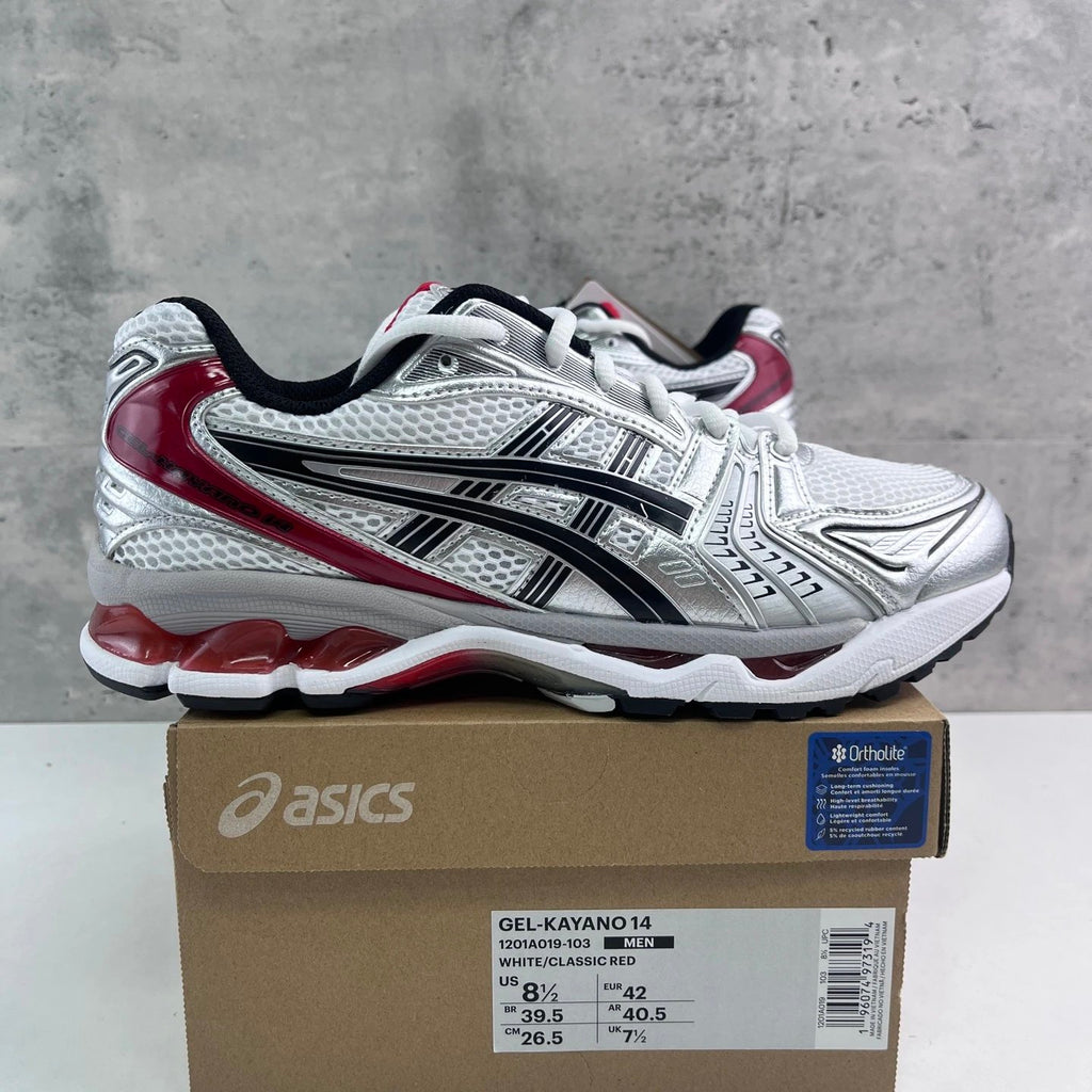 ASICS Gel-Kayano 14 Collection 3