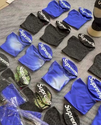Supreme Heat Reactive Balaclava
