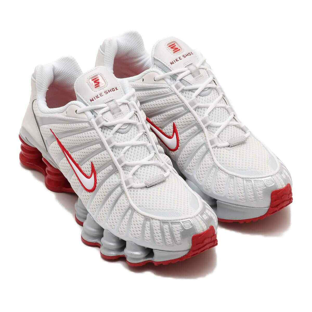 Nike Shox TL Collection 1