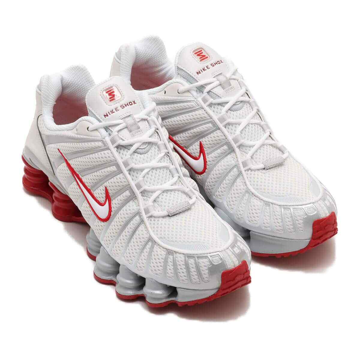 Nike Shox TL Collection 1
