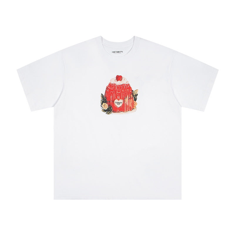 Carhartt Mixed Tees