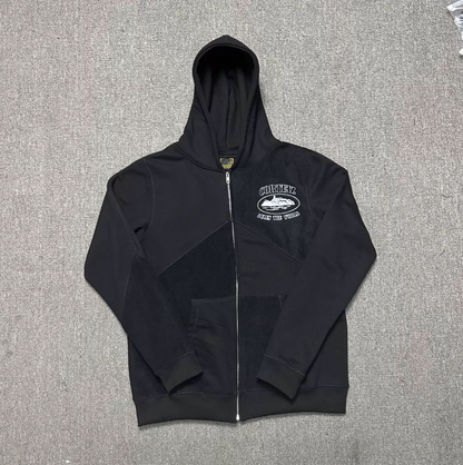 Corteiz Superior V2 Tracksuit
